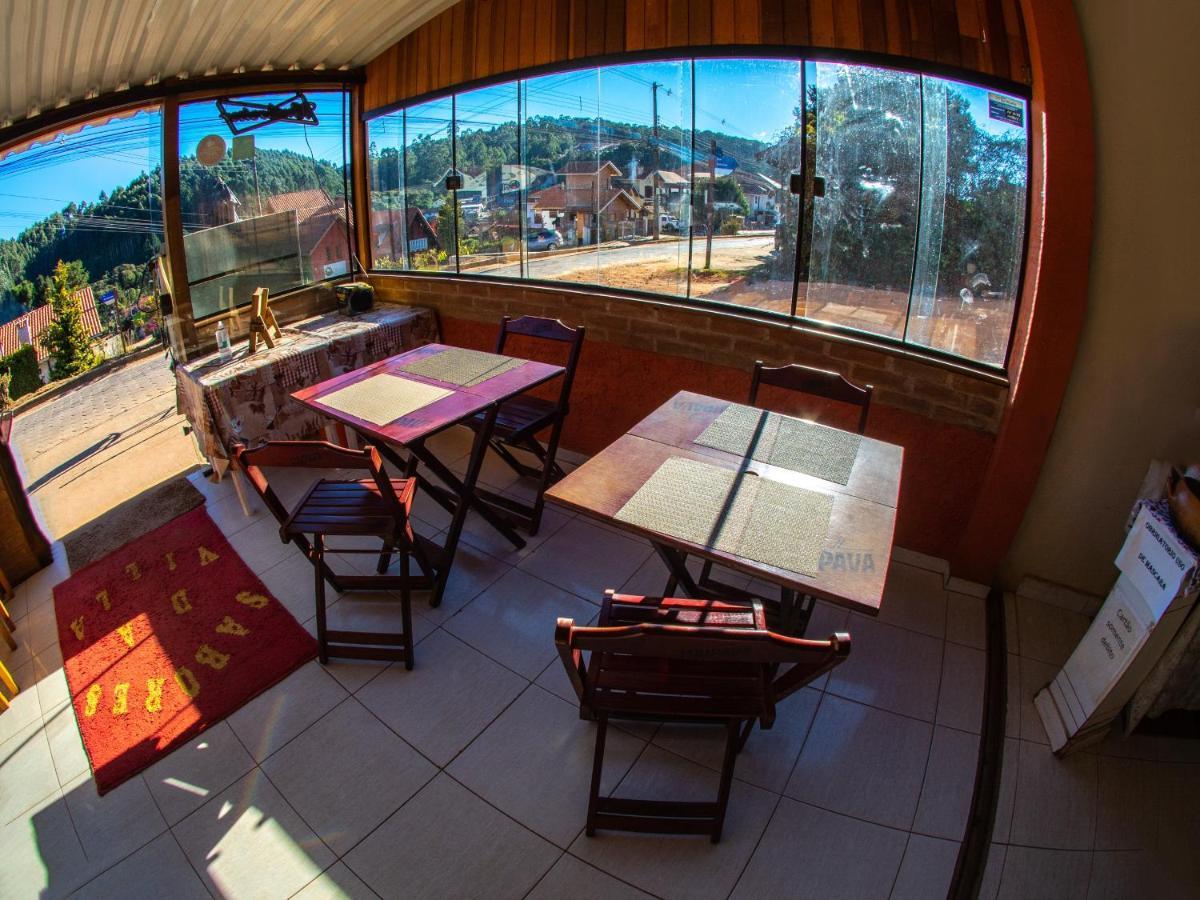Villa Da Vila Monte Verde  Bagian luar foto