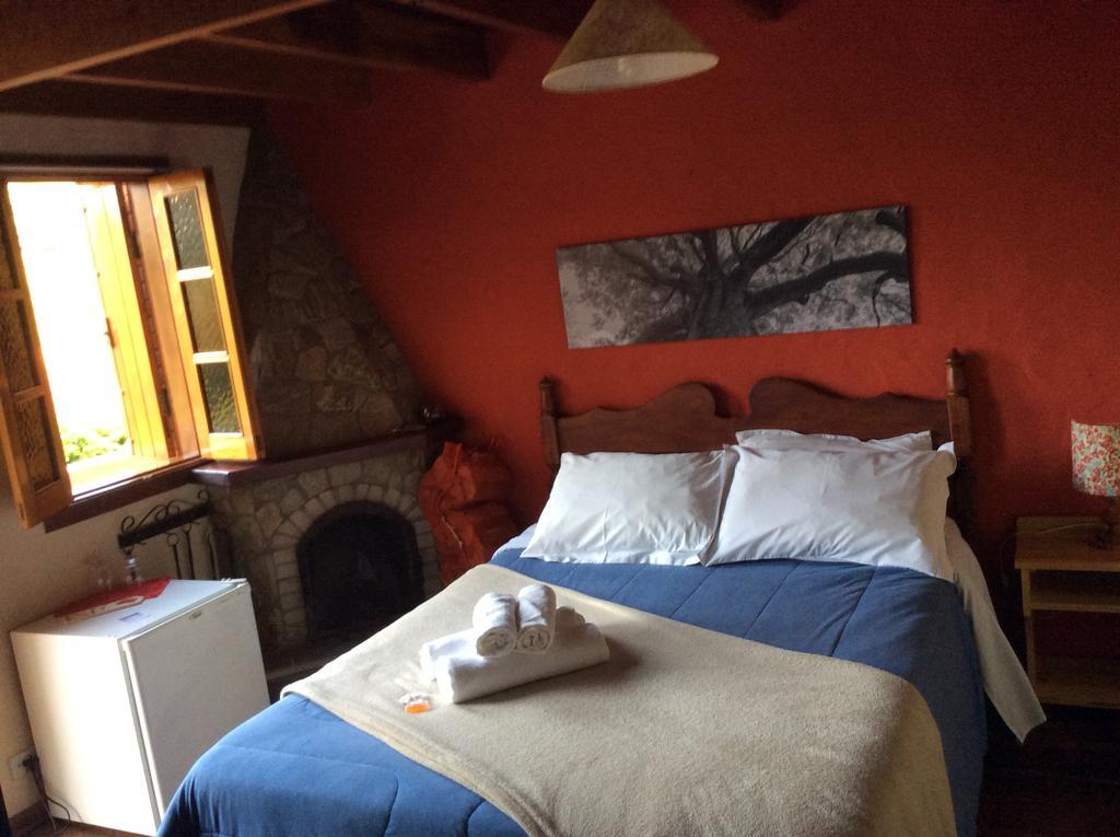 Villa Da Vila Monte Verde  Bagian luar foto