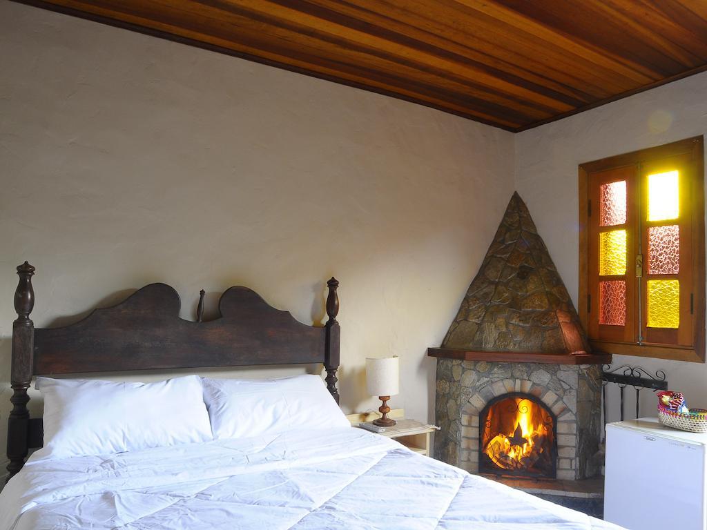 Villa Da Vila Monte Verde  Ruang foto