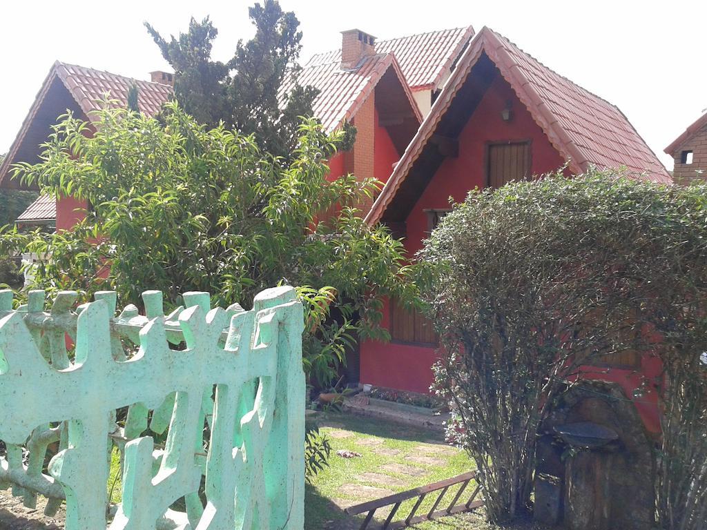 Villa Da Vila Monte Verde  Bagian luar foto
